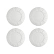 Vista Alegre Matrix Dinner Plate By Bartek Mejor
