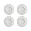 Vista Alegre Matrix Soup Plate By Bartek Mejor