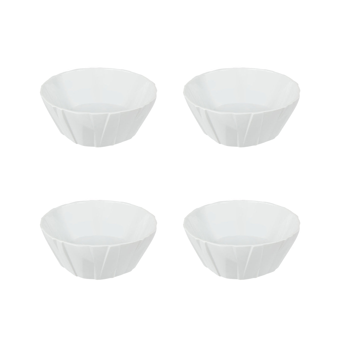 Vista Alegre Matrix Cereal Bowl By Bartek Mejor/ Bartek Mejor