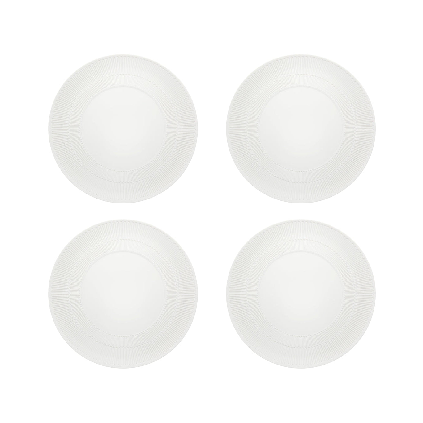 Vista Alegre Ornament Dinner Plate By Sam Baron
