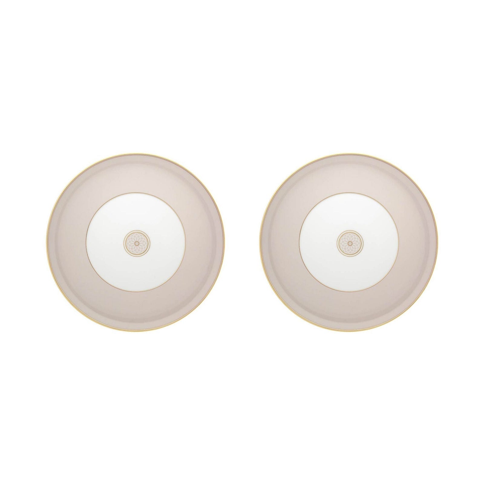 Vista Alegre Terrace Charger Plate
