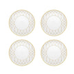 Vista Alegre Terrace Dinner Plate
