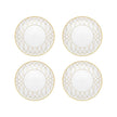 Vista Alegre Terrace Soup Plate