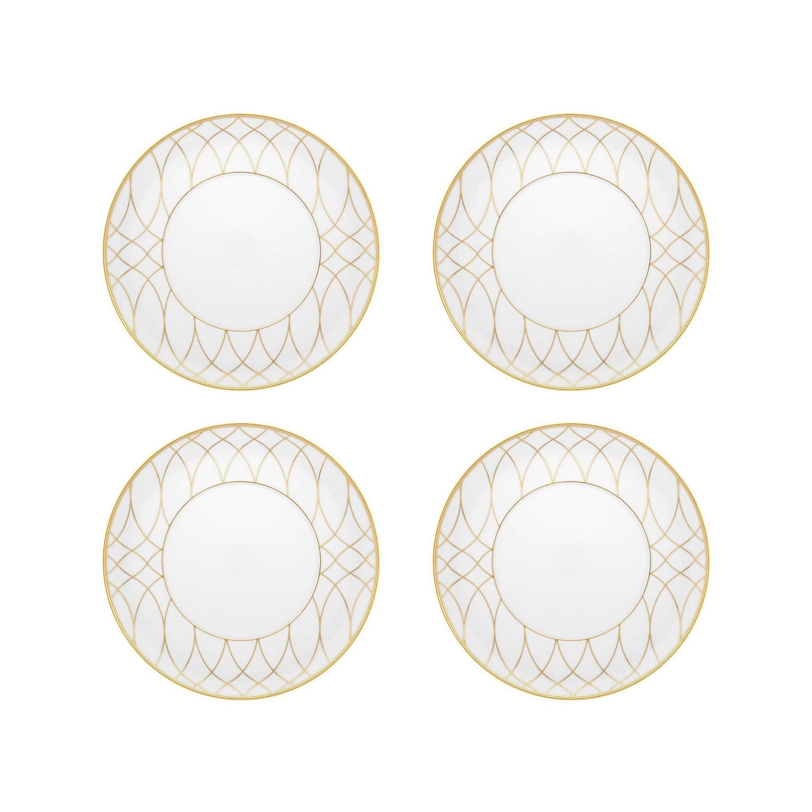 Vista Alegre Terrace Soup Plate