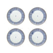 Vista Alegre Transatlantica Charger Plate By Brunno Jahara
