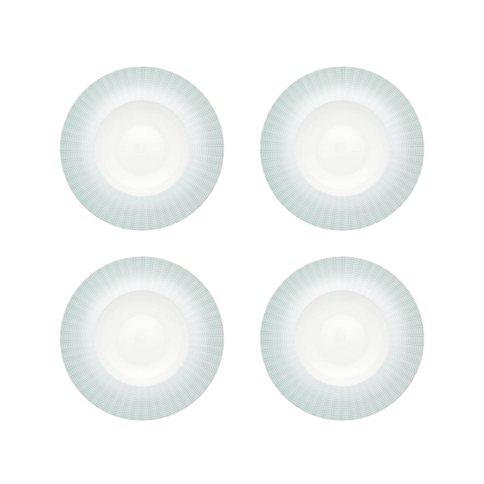 Vista Alegre Venezia Soup Plate