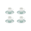Vista Alegre Venezia Coffee Cup & Saucer
