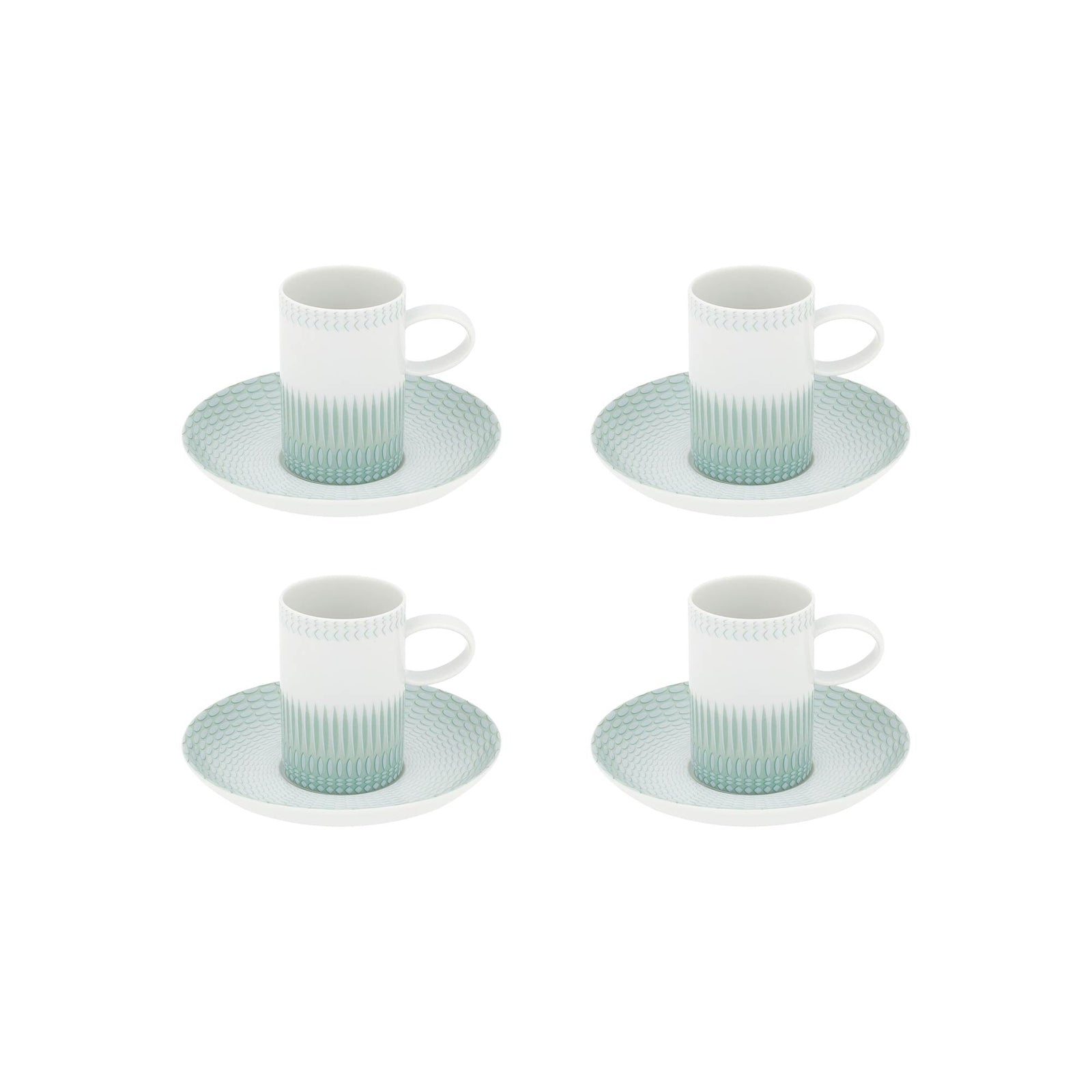 Vista Alegre Venezia Coffee Cup & Saucer
