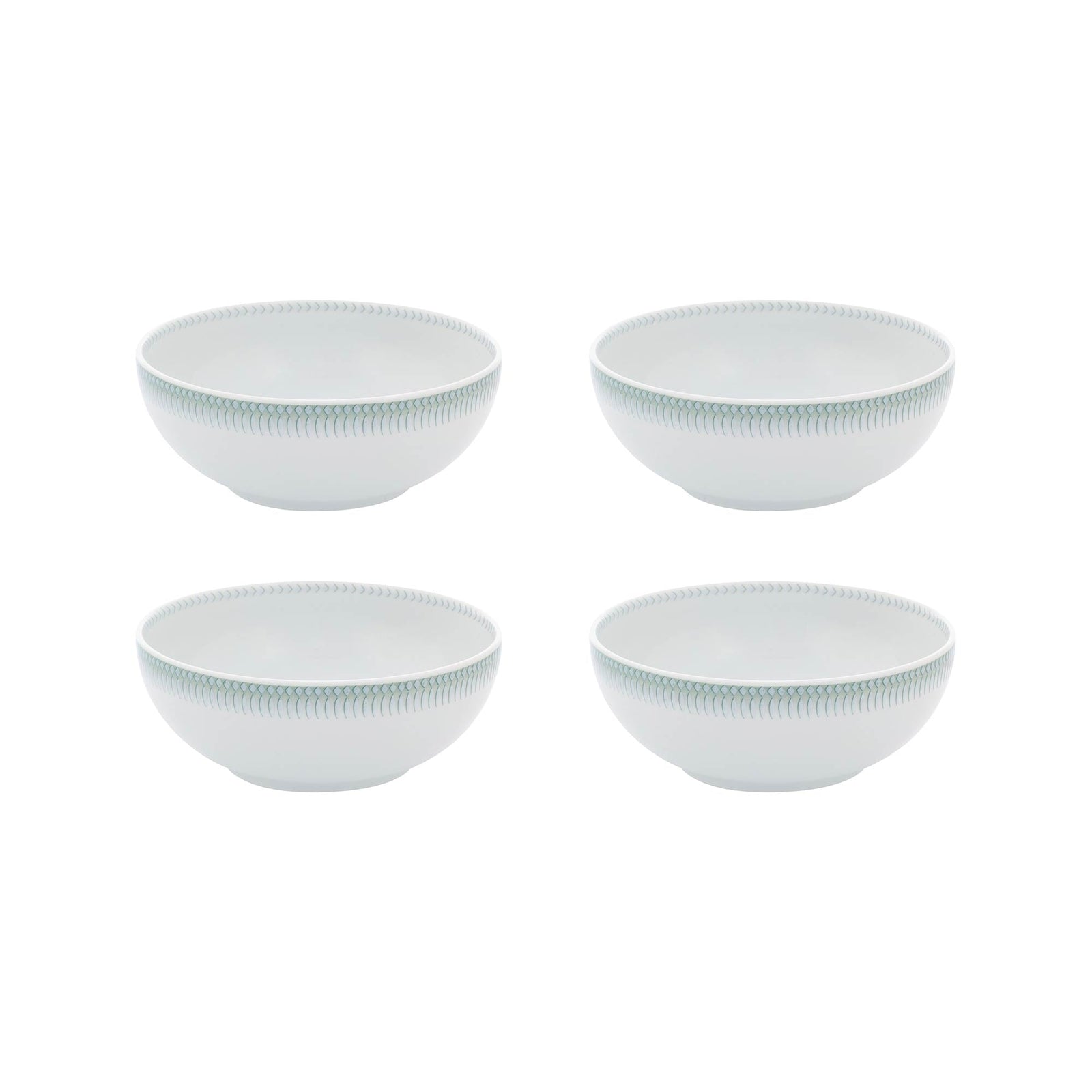 Vista Alegre Venezia Bowl - Set of 4