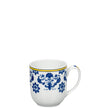 Vista Alegre Castelo Branco Set of 4 Plate Pieces