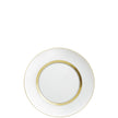 Vista Alegre Domo Gold Set of 5 Plate Pieces
