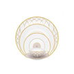 Vista Alegre Terrace Set of 5 Plate Pieces