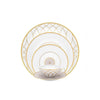 Vista Alegre Terrace Set of 5 Plate Pieces