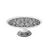 Vista Alegre Calcada Portuguesa Cake Stand By Manoela Medeiros