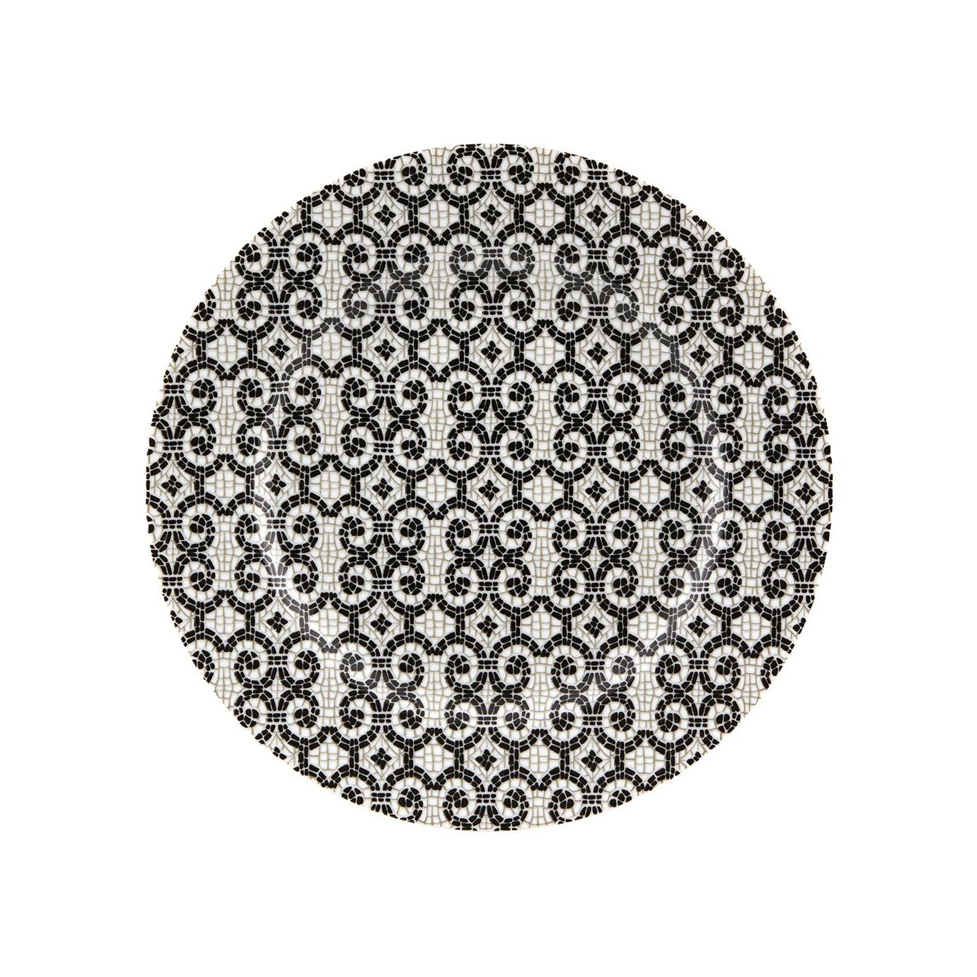 Vista Alegre Calcada Portuguesa Dessert Plates By Manoela Medeiros - Set of 4