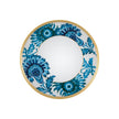 Vista Alegre Gold Exotic Dessert Plate
