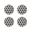 Vista Alegre Carrara Charger Plate By Coline le Corre