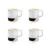 Vista Alegre Carrara Mug By Coline le Corre