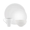 Vista Alegre Utopia Set of 4 Plate Pieces