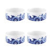 Vista Alegre Blue Ming Cereal Bowl By Marcel Wanders