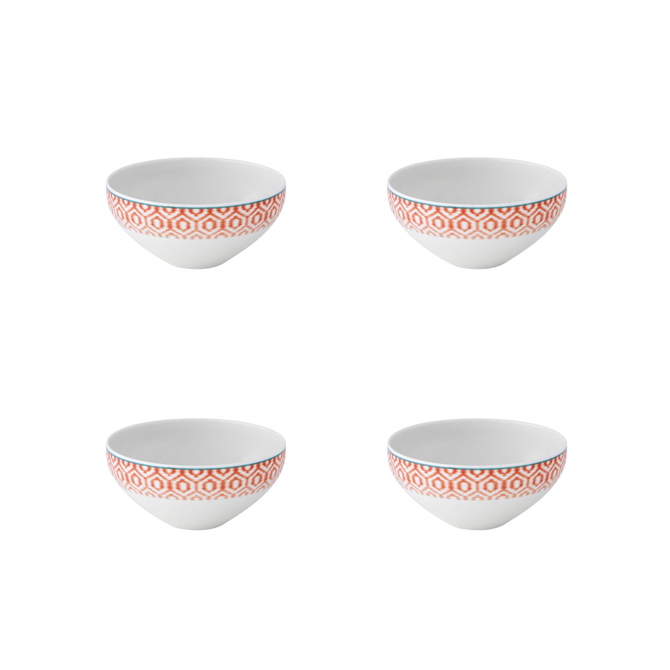 Vista Alegre Fiji Cereal Bowl