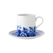 Vista Alegre Blue Ming Set of 5 Plate Pieces