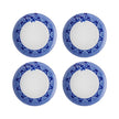 Vista Alegre Blue Ming Set of 20 Plate Pieces