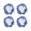 Vista Alegre Blue Ming Set of 20 Plate Pieces