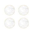 Vista Alegre Carrara Set of 20 Plate Pieces