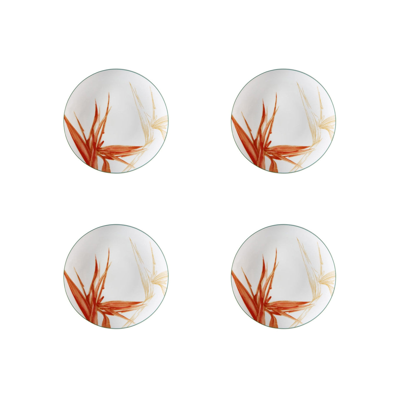 Vista Alegre Fiji Set of 16 Pieces