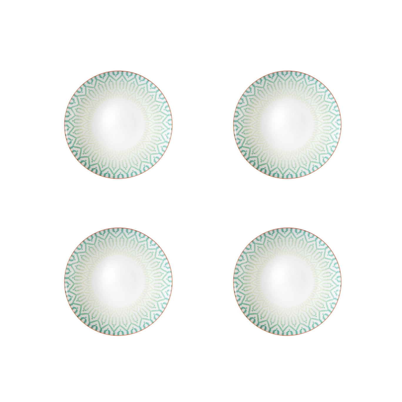 Vista Alegre Fiji Set of 20 Pieces