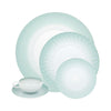 Vista Alegre Venezia Set of 5 Plate Pieces