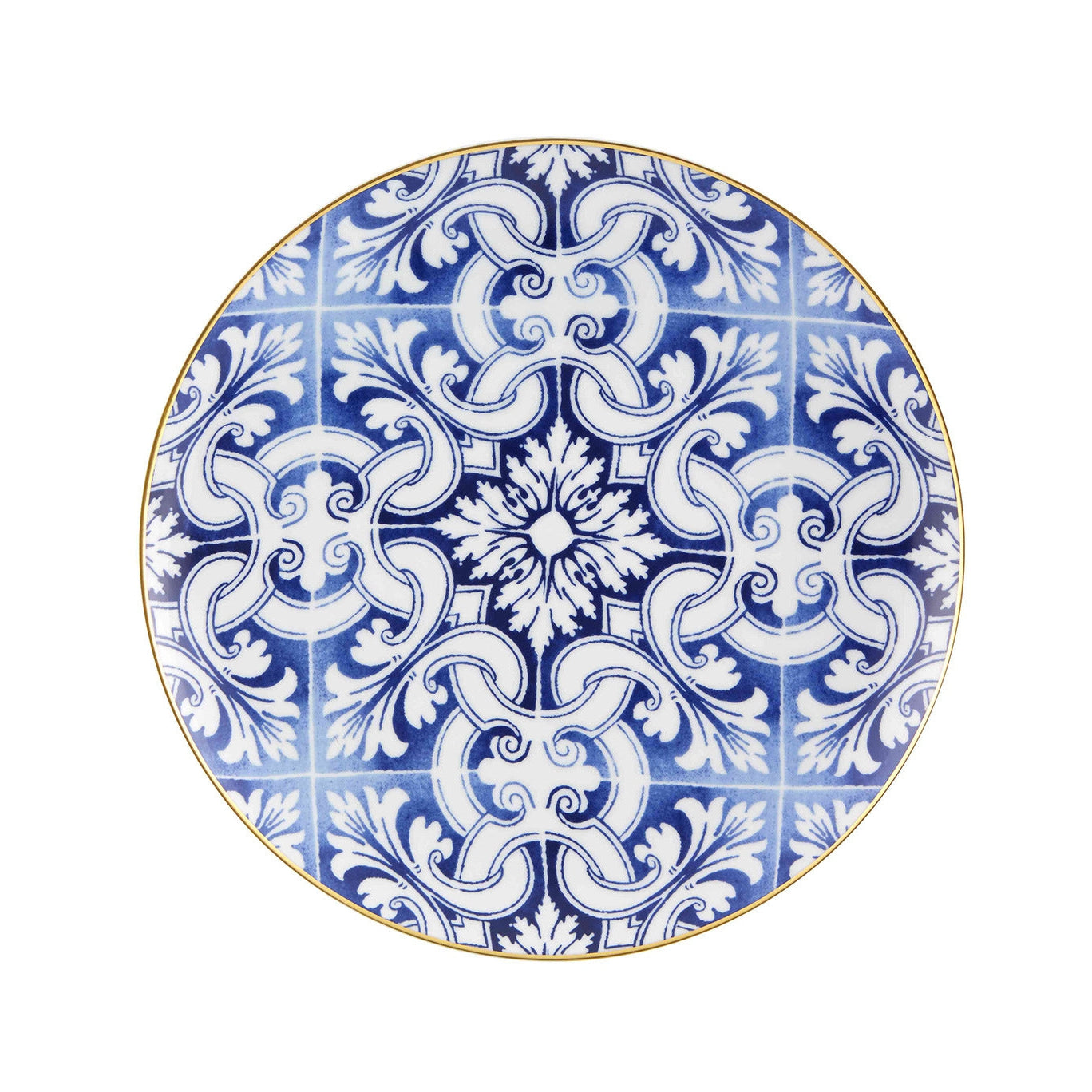 Vista Alegre Transatlantica Tile Charger