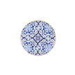 Vista Alegre Transatlantica Tile Dinner Plate