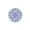 Vista Alegre Transatlantica Tile Dinner Plate