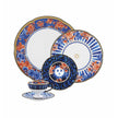 Vista Alegre Cannaregio Set of 5 Plate Pieces
