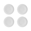 Vista Alegre Broadway White Dessert Plate