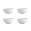 Vista Alegre Broadway White Individual Bowl