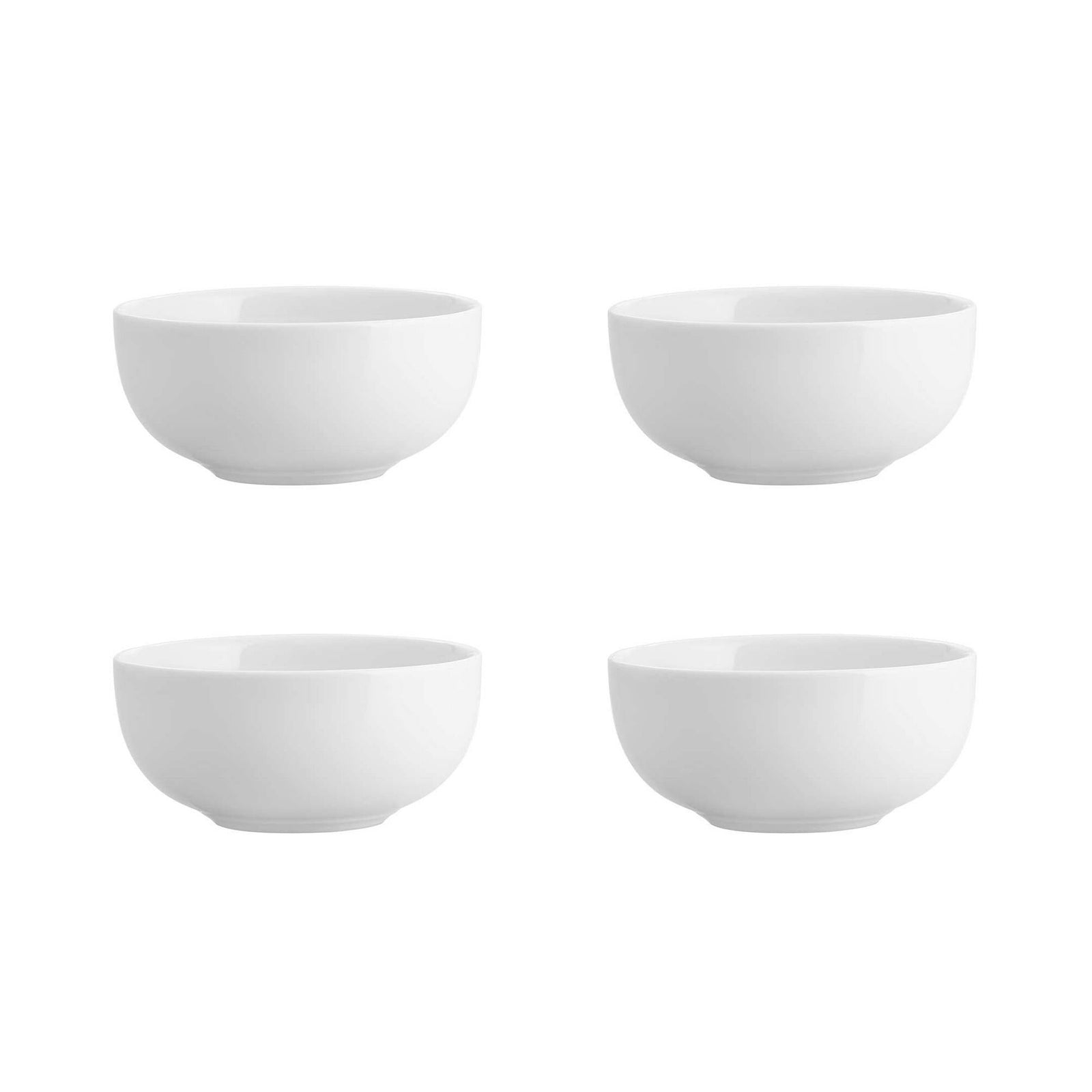 Vista Alegre Broadway White Individual Bowl