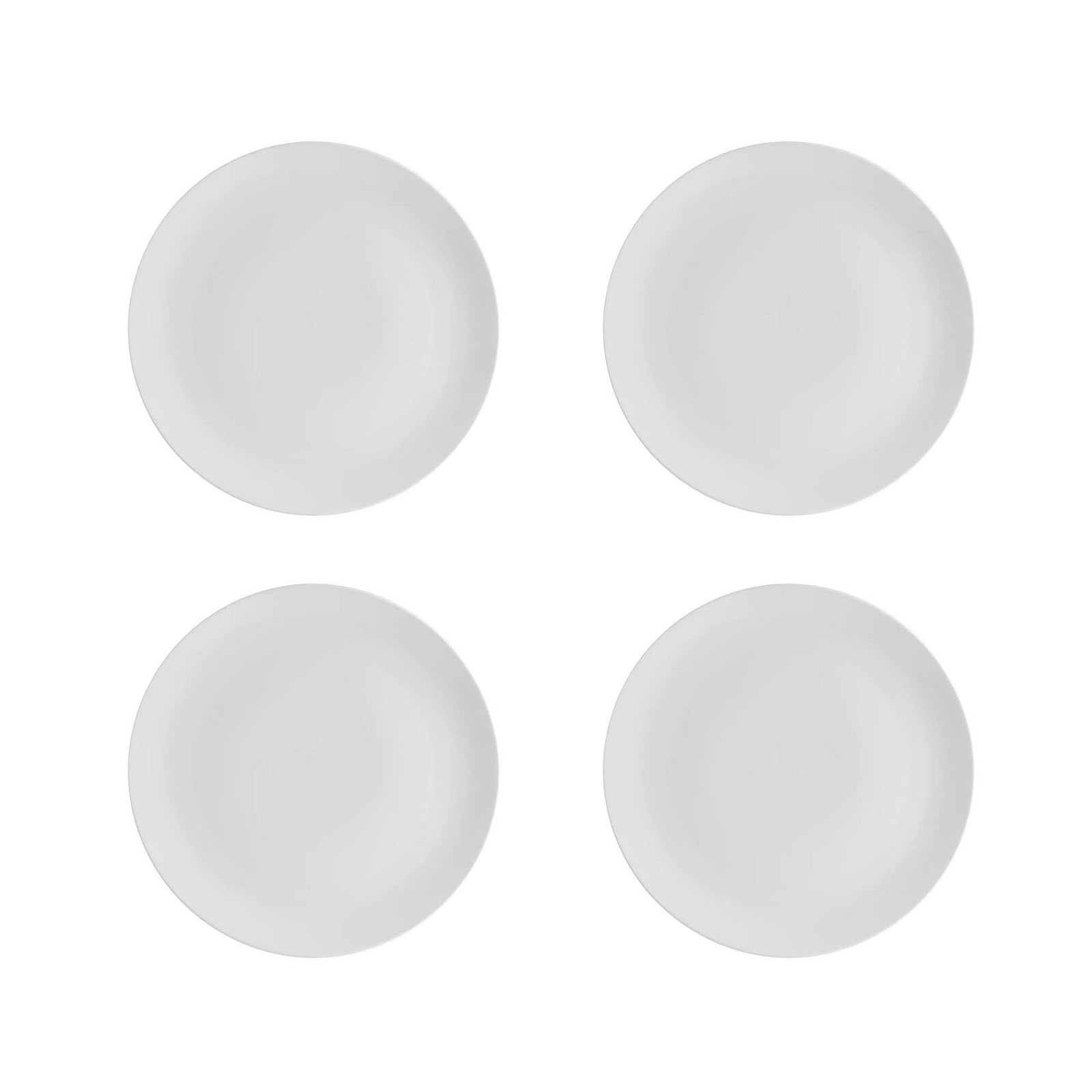 Vista Alegre Broadway White Bread And Butter Plate
