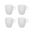 Vista Alegre Broadway White Mug