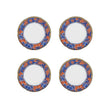 Vista Alegre Cannaregio Dinner Plate By Studio VA