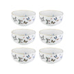 Vista Alegre Christian Lacroix - Butterfly Parade Bowl 6