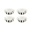 Vista Alegre Christian Lacroix - Sol Y Sombra Bowl 7