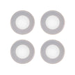Vista Alegre Maya Dinner Plate By VA Studio