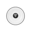 Vista Alegre Christian Lacroix - Herbariae Soup Plate