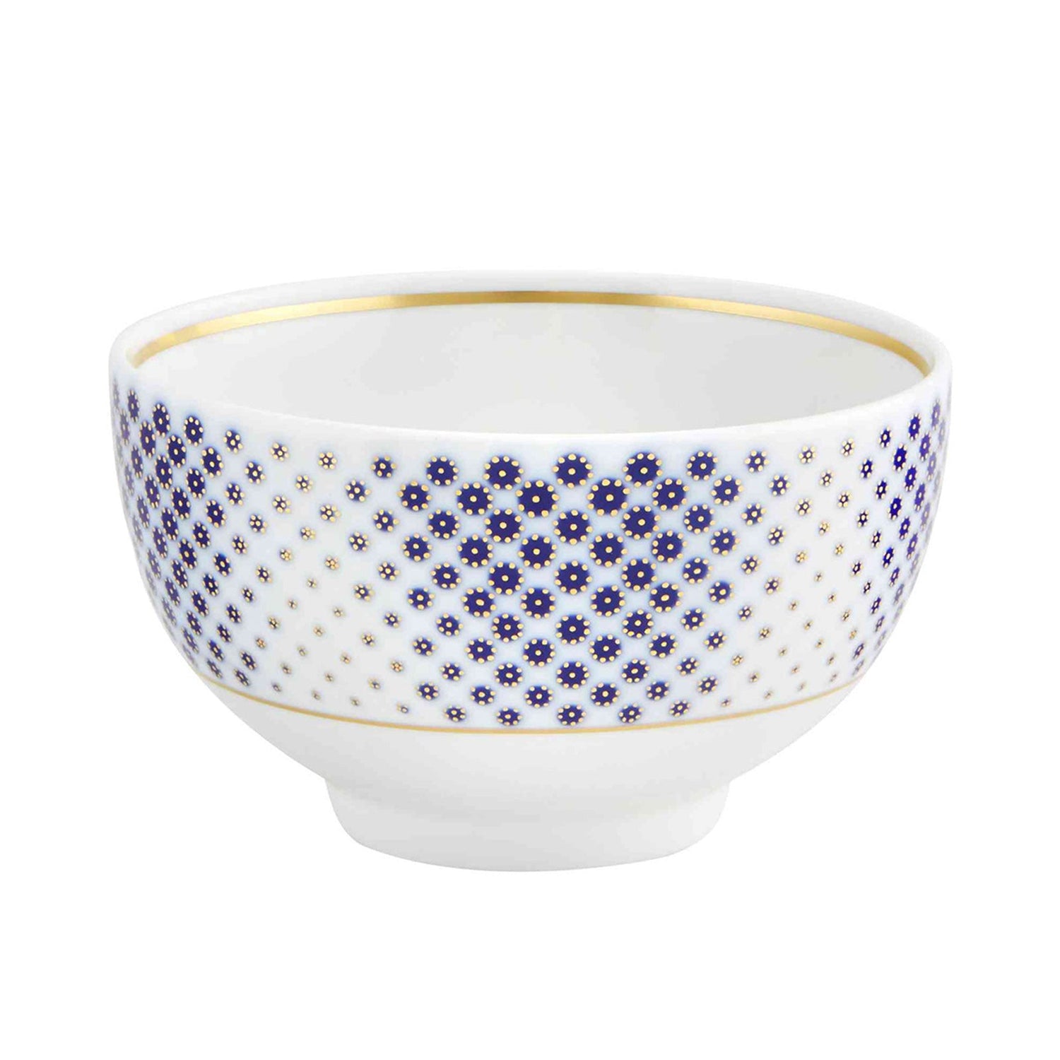 Vista Alegre Constellation D'Or Rice Bowl