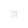 Vista Alegre Ivory Large Square Tray
