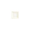 Vista Alegre Ivory Large Square Tray