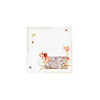 Vista Alegre Petites Histoires Square Tray